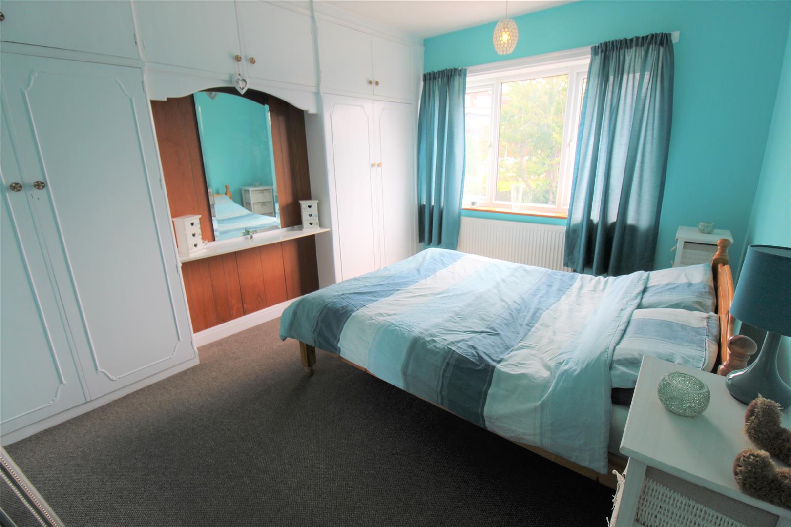 Gratton Road, Bucknall, Stoke-On-Trent